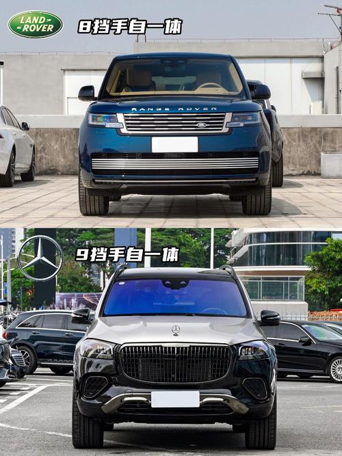 惠州33迈巴赫经典与现代的完美融合，路虎如何塑造独特的品牌形象